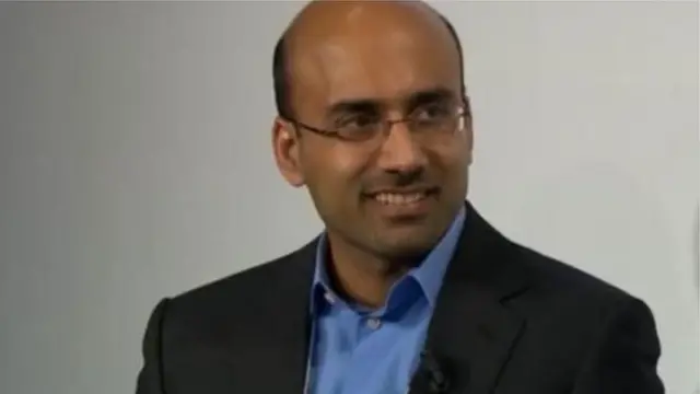 आतिफ़ मियां