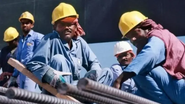 कुवेत, भारत