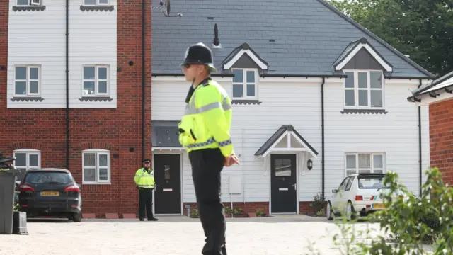 Policial7games baixar baixar aplicativo deAmesbury, onde foi registrado novo caso7games baixar baixar aplicativo deenvenameno na Inglaterra