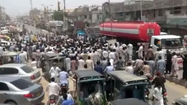 पाकिस्तान