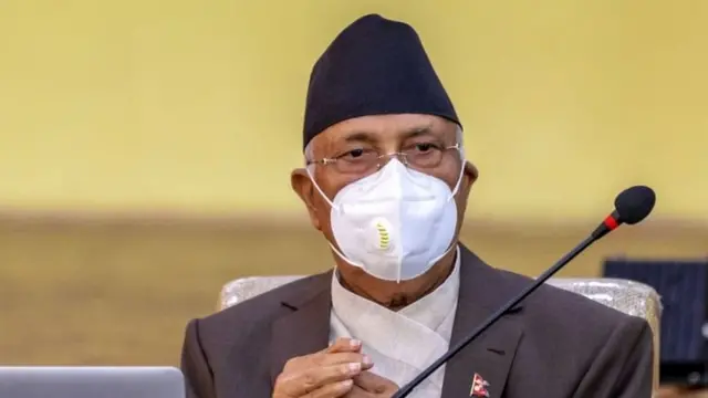 ओली