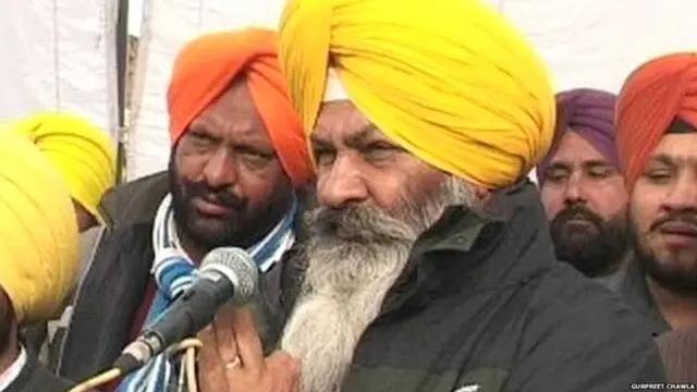 ਸੁੱਚਾ ਸਿੰਘ ਲੰਗਾਹ