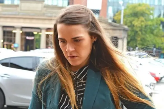 غيل نيولاند