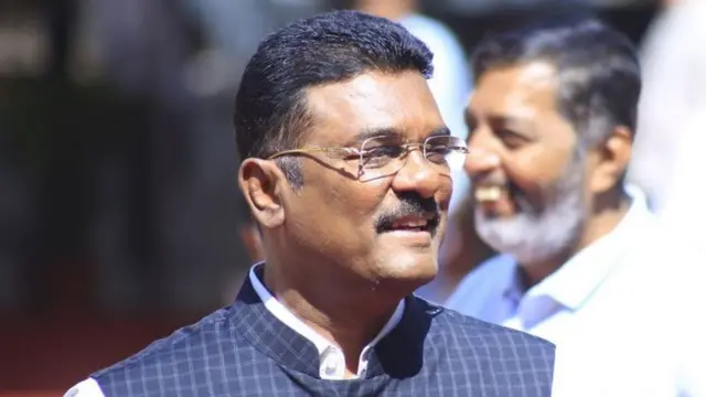 प्रताप सरनाईक