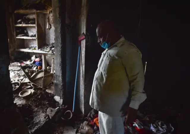 दिल्ली दंगे