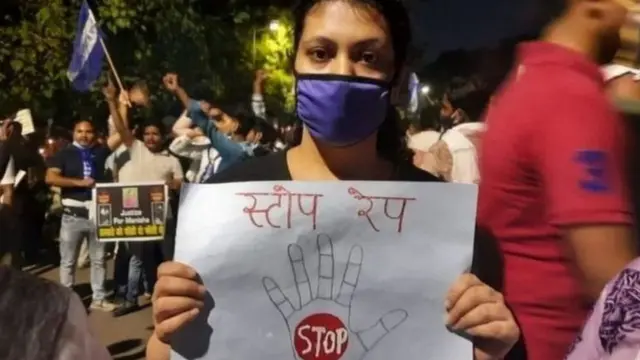 లైంగిక వేధింపులు