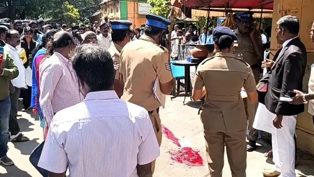 கோவை கொலை