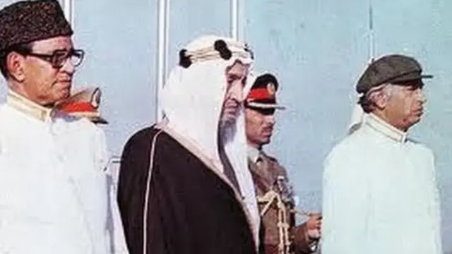 पाकिस्तान