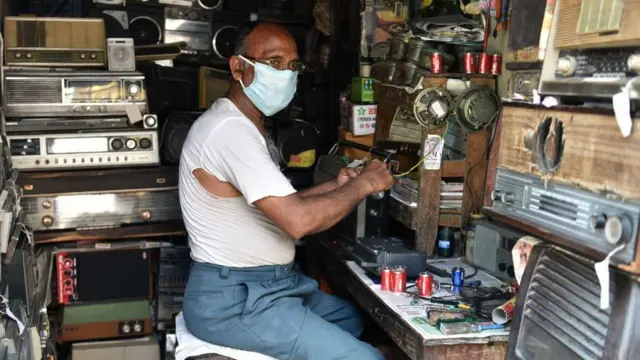 કોરોના વાઇરસ