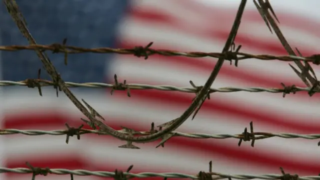 گوانتانامو