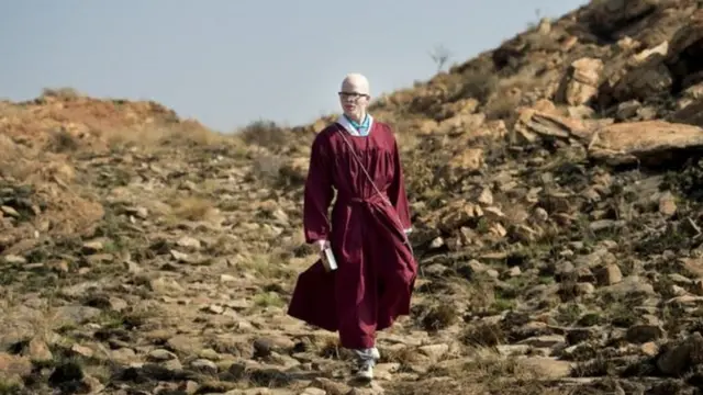 దెయ్యాలు ఉన్నాయని నిరూపించండి..20 లక్షలు తీసుకెళ్లండి