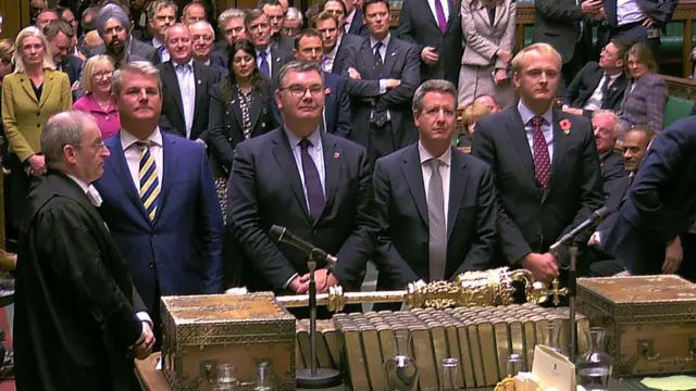 Oylama sonuçları açıklanıyor