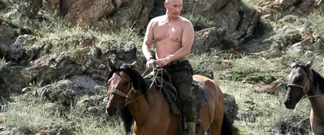 putin