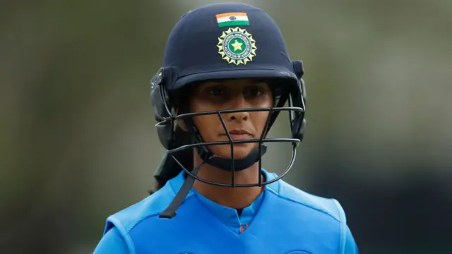 जेमिमा रॉड्रिग्ज