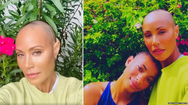 ਜੇਡਾ ਪਿੰਕੇਟ