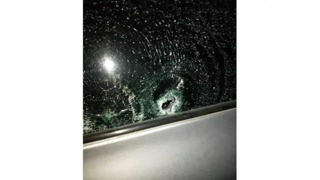 Di kidnapping happun for Albarka praying camp