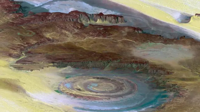 Мавританія