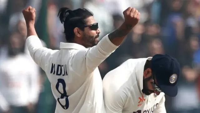 રવીન્દ્ર જાડેજા