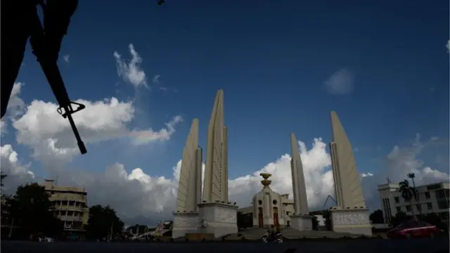 รัฐประหาร 2557