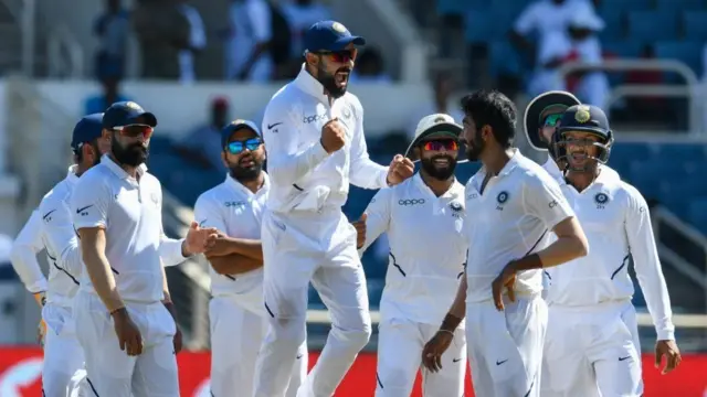 இந்திய அணி