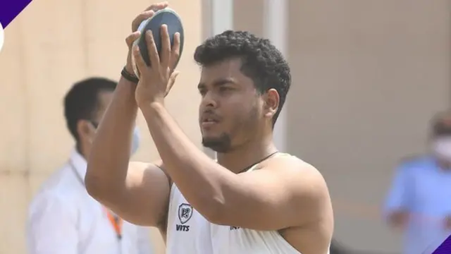 24 ਸਾਲਾ ਯੋਗੇਸ਼ ਨੇ ਛੇਵੇਂ ਅਤੇ ਆਖ਼ਰੀ ਮੌਕੇ ਵਿੱਚ 44.38 ਮੀਟਰ ਦੂਰ ਡਿਸਕਸ ਸੁੱਟ ਕੇ ਇਹ ਜਿੱਤ ਹਾਸਿਲ ਕੀਤੀ।