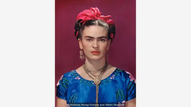 Frida Kahlo
