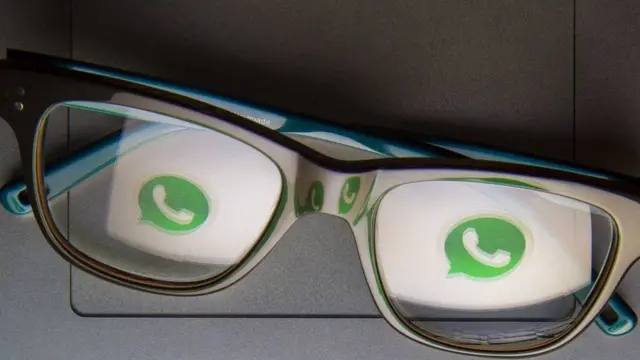 व्हाट्सऐप