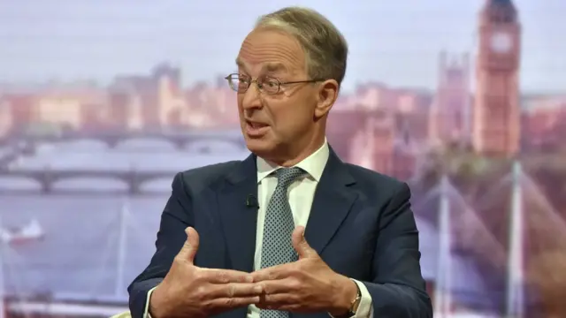 Лорд Ричардс