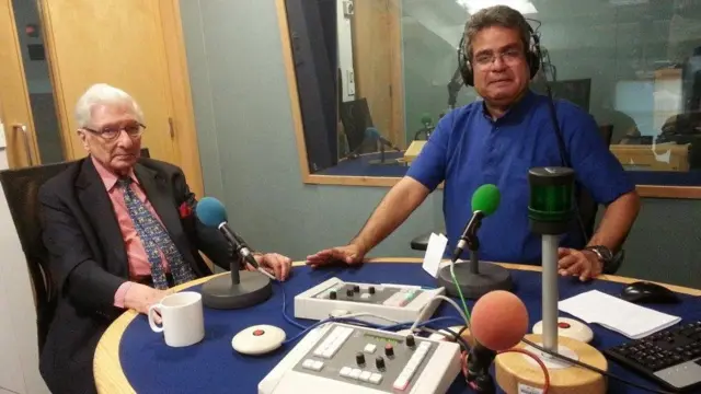 रेहान फ़ज़ल