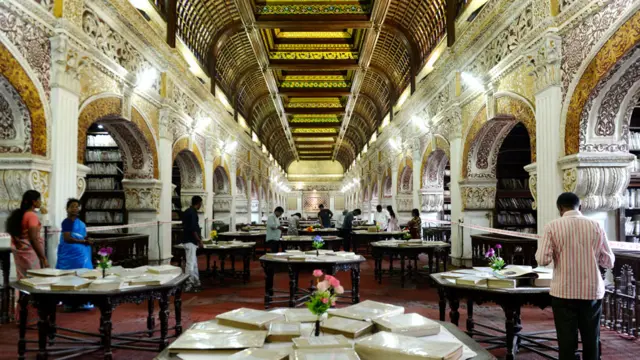 کونمارا پبلک لائبریری