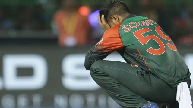 ক্রিকেট, বাংলাদেশ, সৌৗম্য