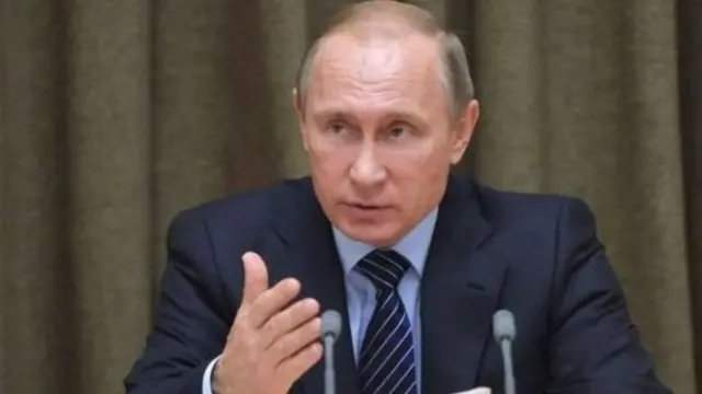 पुतिन