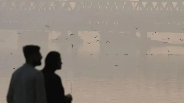 प्रदुषण 