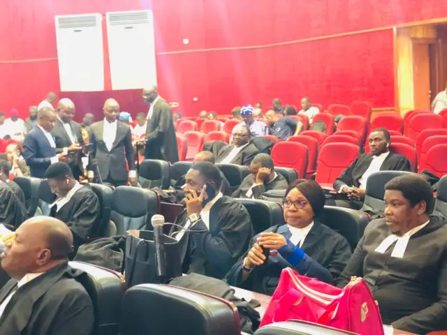 Ile ẹjọ Kotẹmilọrun