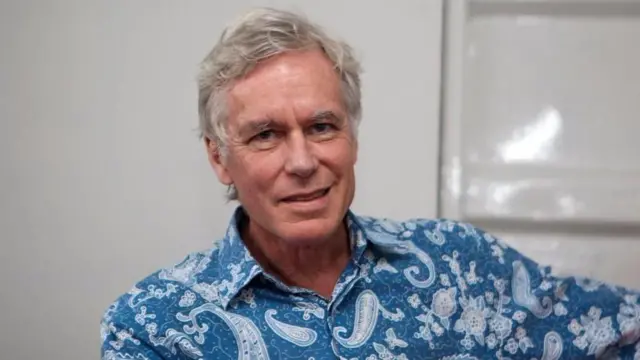 Peter Carey, sejarawan Inggris, lama meneliti sejarah Jawa dan diplomasi pemulangan artefak Indonesia
