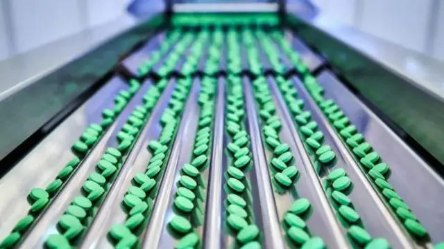 બીબીસી ગુજરાતી ડોનાલ્ડ ટ્રમ્પ નરેન્દ્ર મોદી ભારત અમેરિકા રેસિપ્રોકલ ટેરિફ ટૅક્સ નિકાસ રોજગારી અર્થતંત્ર