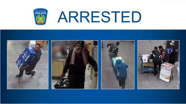 ਪੀਲ ਪੁਲਿਸ ਵੱਲੋਂ ਜਾਰੀ ਕੀਤੀਆਂ ਗਈਆਂ 