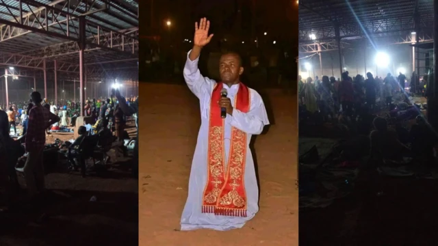 2026 bụ afọ ọtụtụ ọrụ ebube – Fr Mbaka