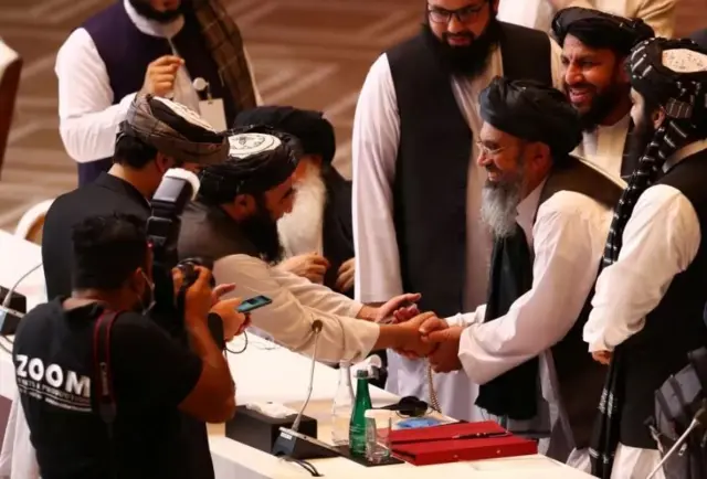 तालिबान