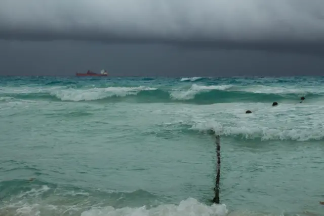 અરબી સમુદ્ર