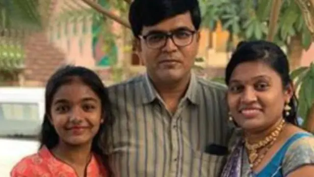 પટેલ પરિવાર