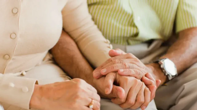 ਪਤੀ-ਪਤਨੀ