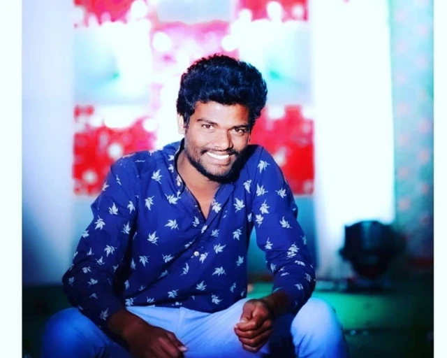 పల్లవి ప్రశాంత్