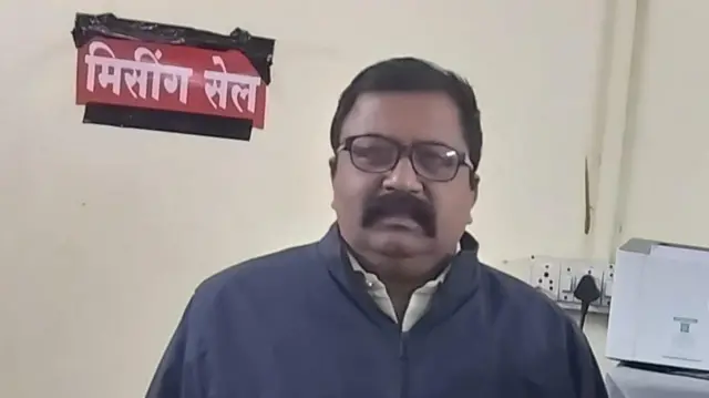 सुधीर खुबाळकर 