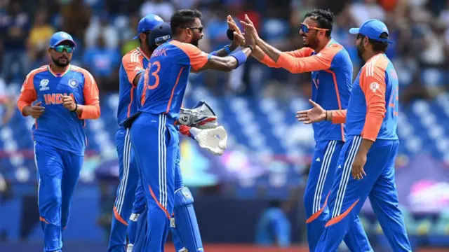 டி20 இந்தியா vs ஆஸ்திரேலியா