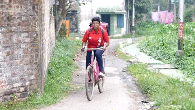 Poulami Adhikari