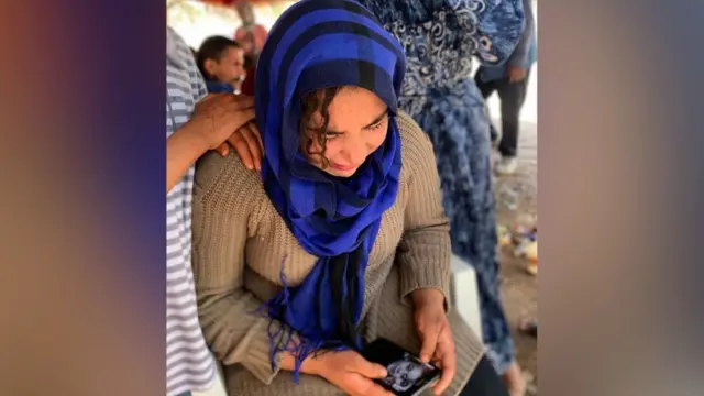 Haadha intalshee waggaa 10 balaa kanaatiin dhabde