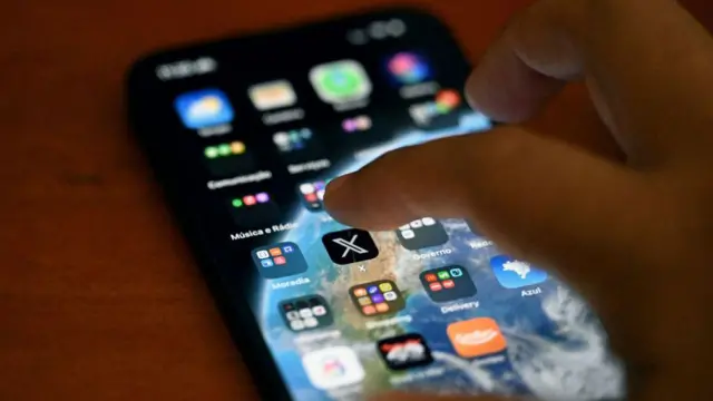 सोशल मीडिया