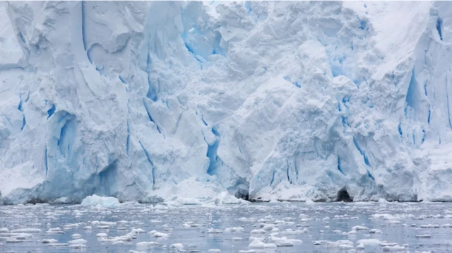 હિમશિખર