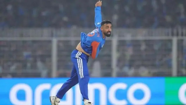 ટી20 વિશ્વકપ ભારત વાનખેડે ઇંગ્લૅન્ડ બીબીસી ગુજરાતી સ્પોર્ટ્સ ક્રિકેટ 